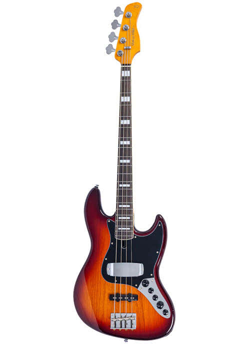 V7 Alder 4 New Gen TS