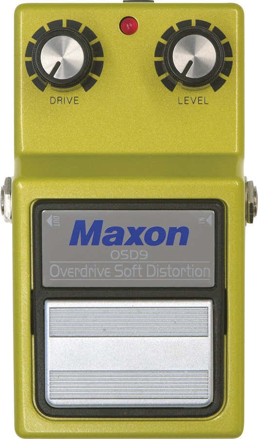 OSD-9 Od Soft Disto