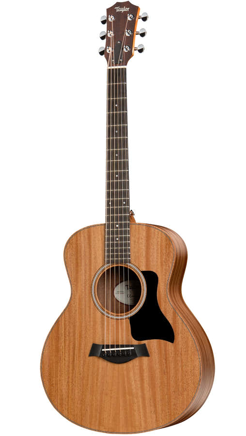 GS Mini Mahagoni Natur