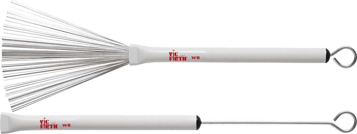 JAZZ BRUSHES