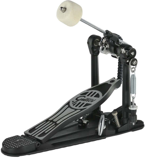 Gretsch Drums Hardware Concert Einzelpedal Grg4Bp