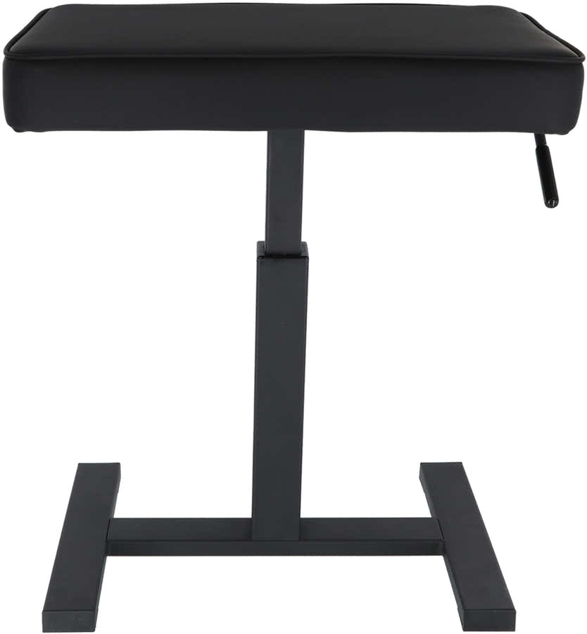 Klavierbank KBS 30 Deluxe Schwarz