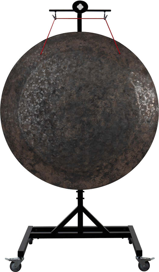Gong Stand Pro (max. 40" Gongs)