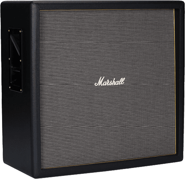 ORIGIN STRAIGHT PAN SPEAKER 4X12" 240W
