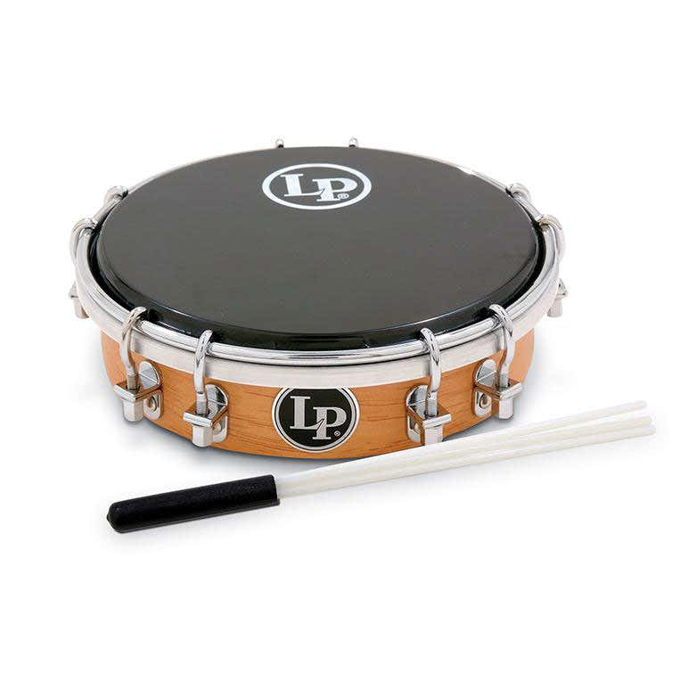 LP3006 Brasilianisches Tamborim 6"