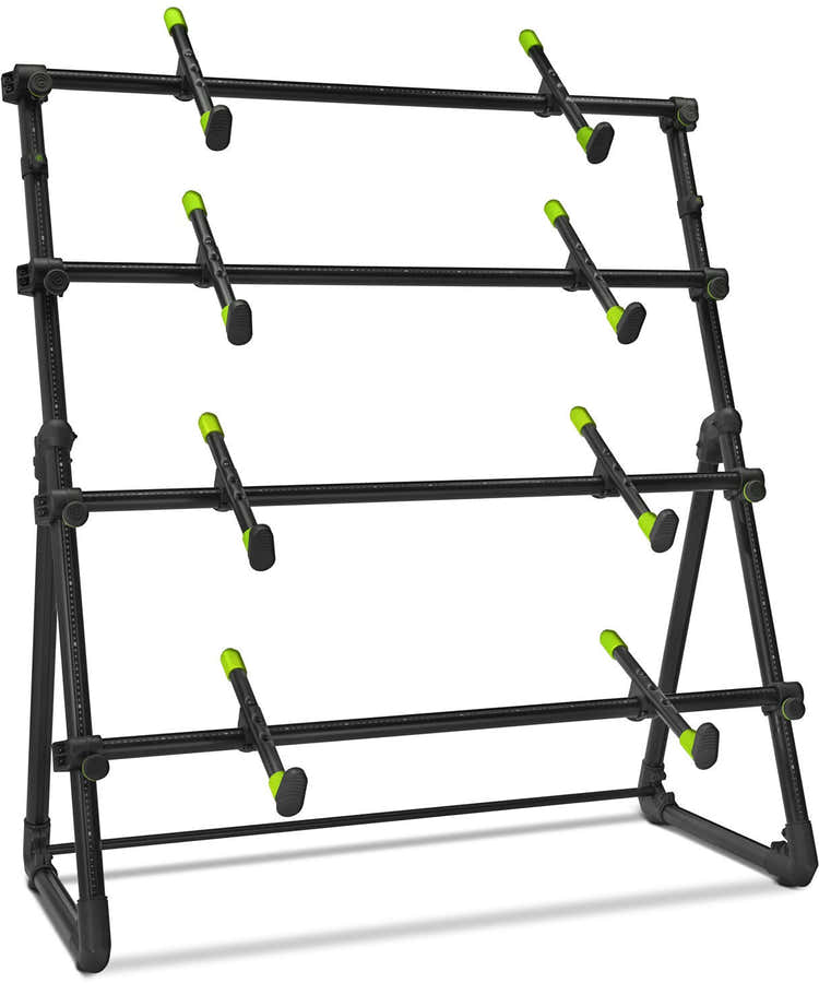 KS-Keyboardständer MKS01 Schwarz