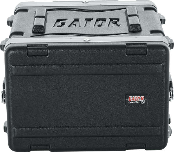 Gator Rack-Roller GRR6L 6u