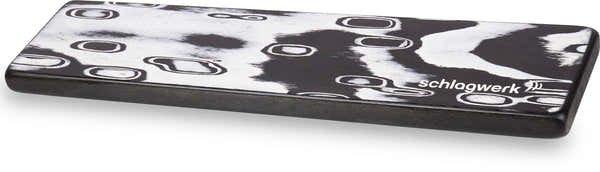 Schlagwerk Percussion Wave Shaker