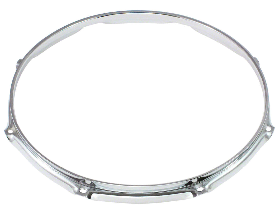 H23-16-8 - 16" SPANNREIFEN 8-LOCH SUPER DREIFACHE FLANSCH 2.3MM