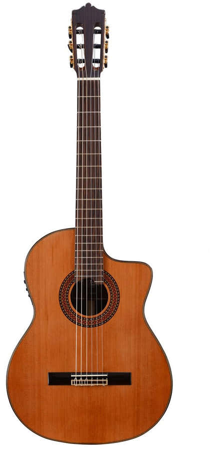 Standard MC-88C CE RN Natural