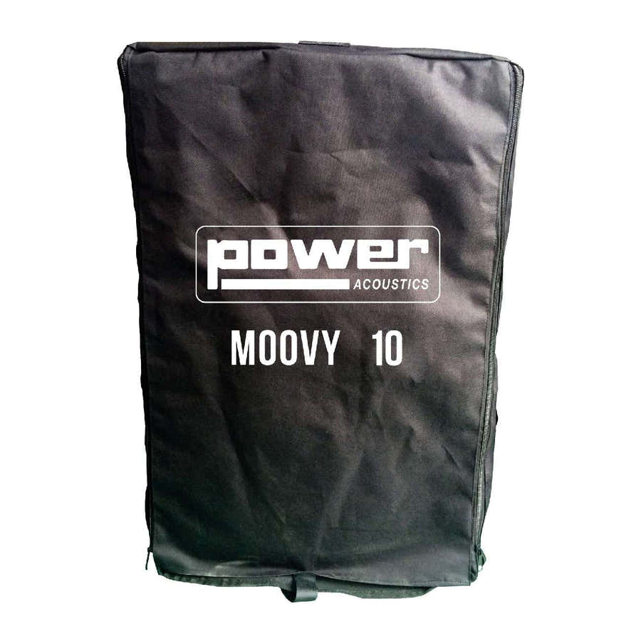 Tasche Moovy 10