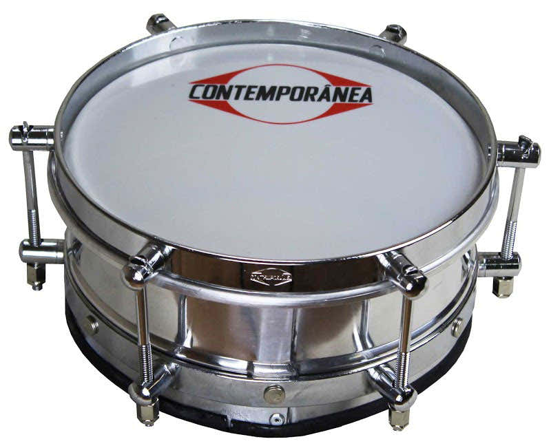 C-REPC01 - Kompakte Repinique 8" X 10CM - 5 Spannschrauben