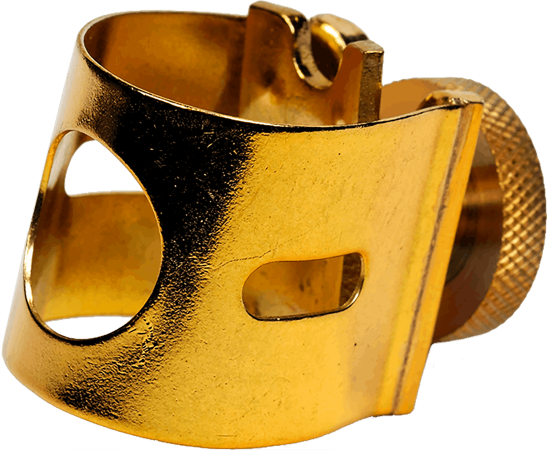 SOPRANSAX BLATTSCHRAUBE (METALL MUNDSTUCK)