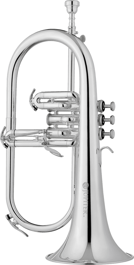 1100RSQ - B Versilbert + Bell. Rosakupfer