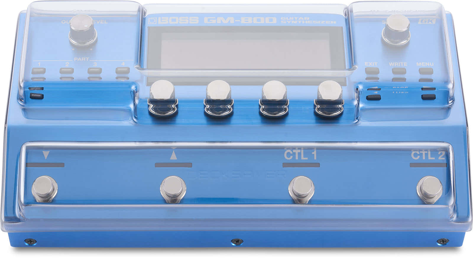 Boss Hülle für GM-800