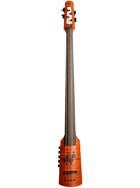 NS Design CR Omni Bass - Elektrischer Kontrabass (4 Saiten)