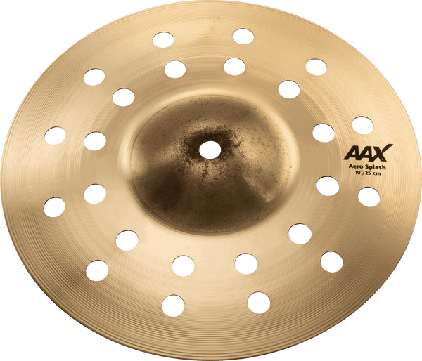 Sabian 10" AERO GLOSSY