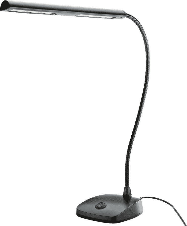Tastaturleuchte 12296