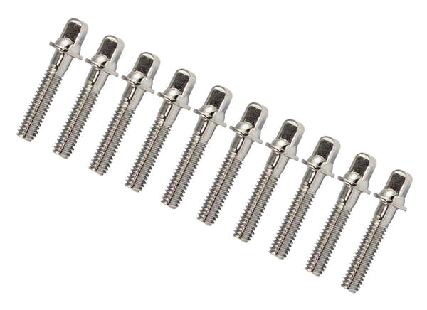 Sparedrum TRC-26 - 26MM SPANNSCHRAUBEN - GEWINDE 7/32" (X10)