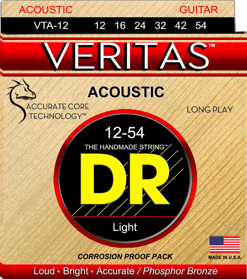 12-54 VTA-12 VERITAS
