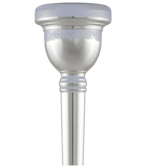 S350 Standard Kleine Bohrung - 5G Versilbert (Posaune)