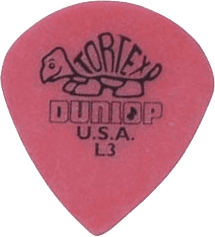 36 x Tortex Jazz Leicht
