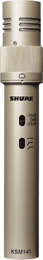 KSM 141 SL