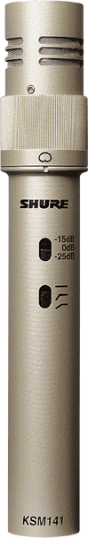 KSM 141 SL