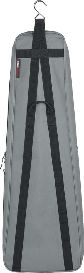 Hängende E-Gitarrentasche