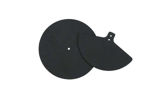 CM14HH - CYMBAL MUTE HI HAT 14