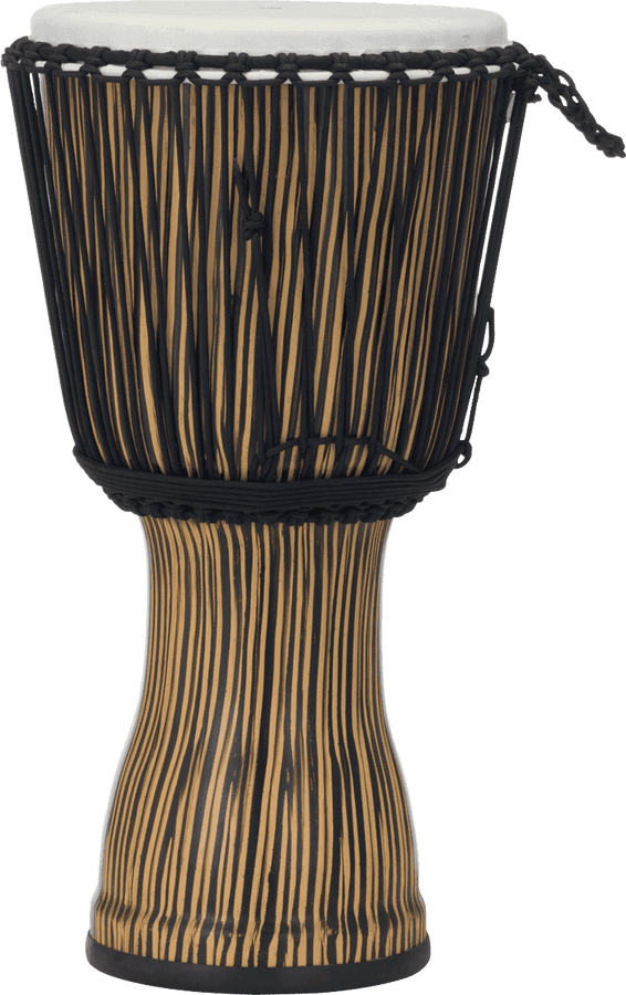PBJVR12-698 Mit Seilstimmung Zebra Glass 12