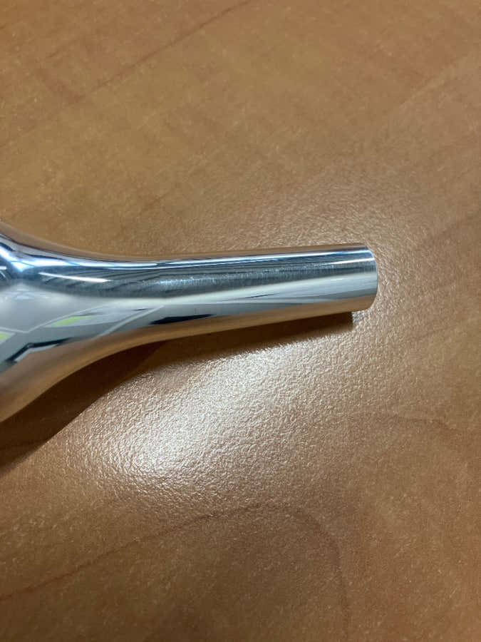 Alliance Signature David Childs - 3 Versilbert (Euphonium) - B-Ware