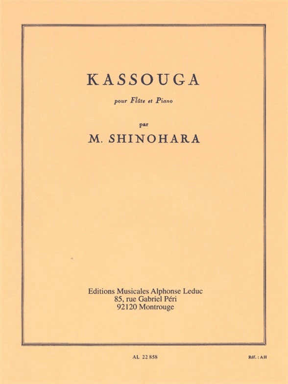 Kassouga