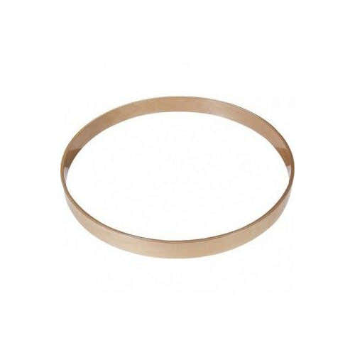 PKZC22MA - Bassdrum-Spannreifen Aus Ahorn - 22'' - Natur