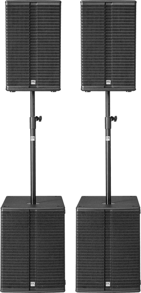 HK Audio L3 Bass-Paket