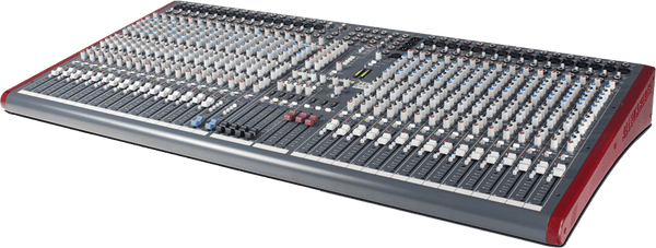 Allen & Heath ZED436