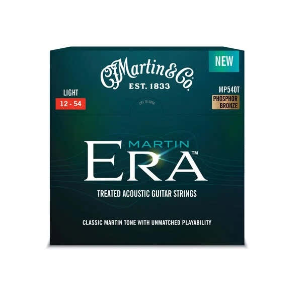 ERA behandelte Phosphorbronze, leicht
