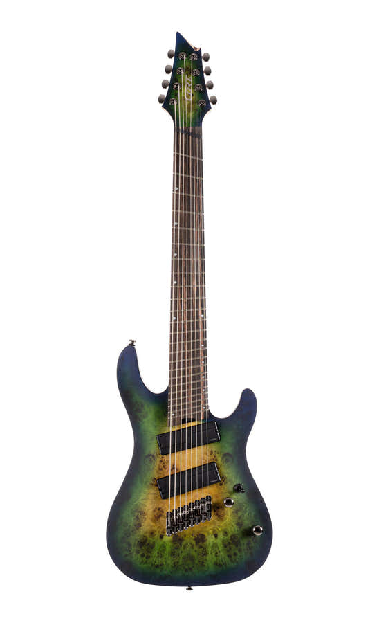 Gitarre KX508MS2 8C Mahagoni-Burst