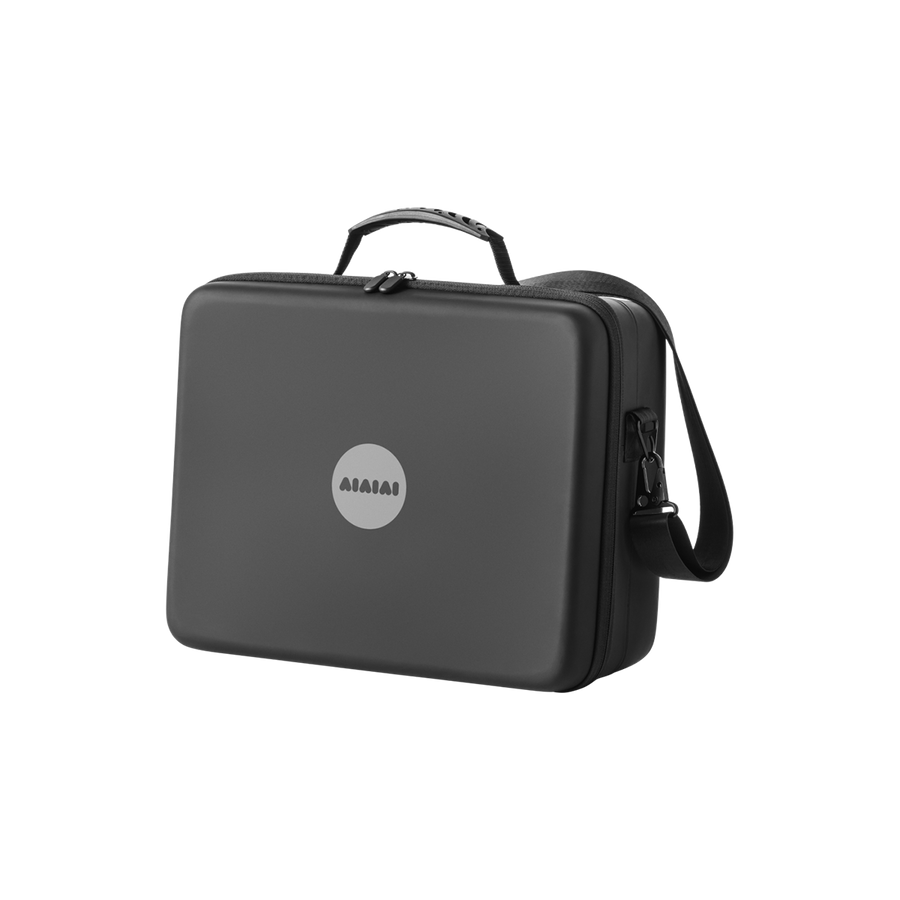 UNIT-4 Transportkoffer