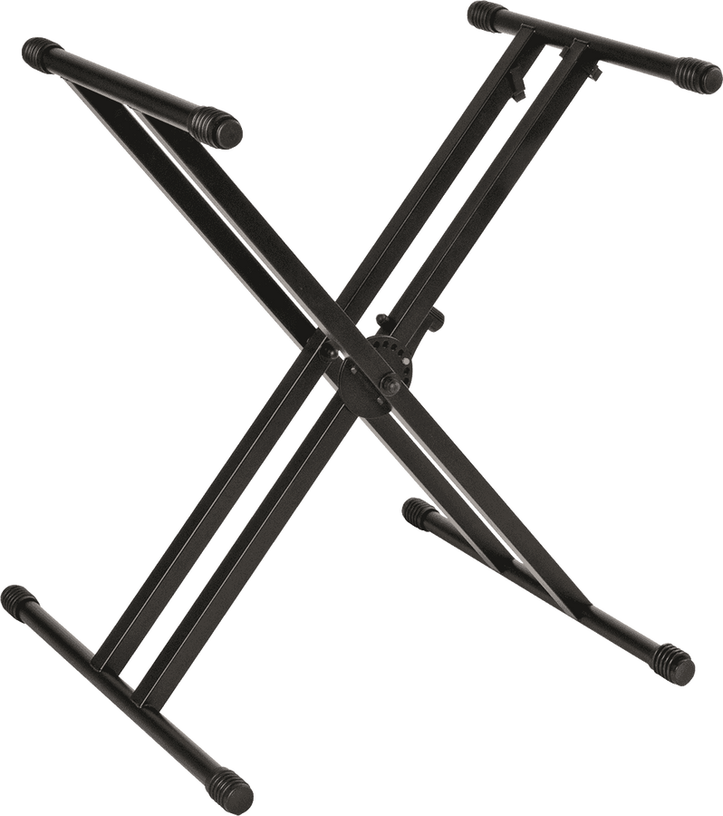 Tastaturständer QL746 Schwarz
