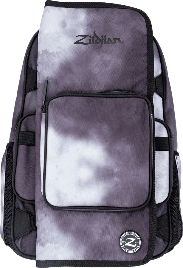 Studentenrucksack Black Rain Cloud
