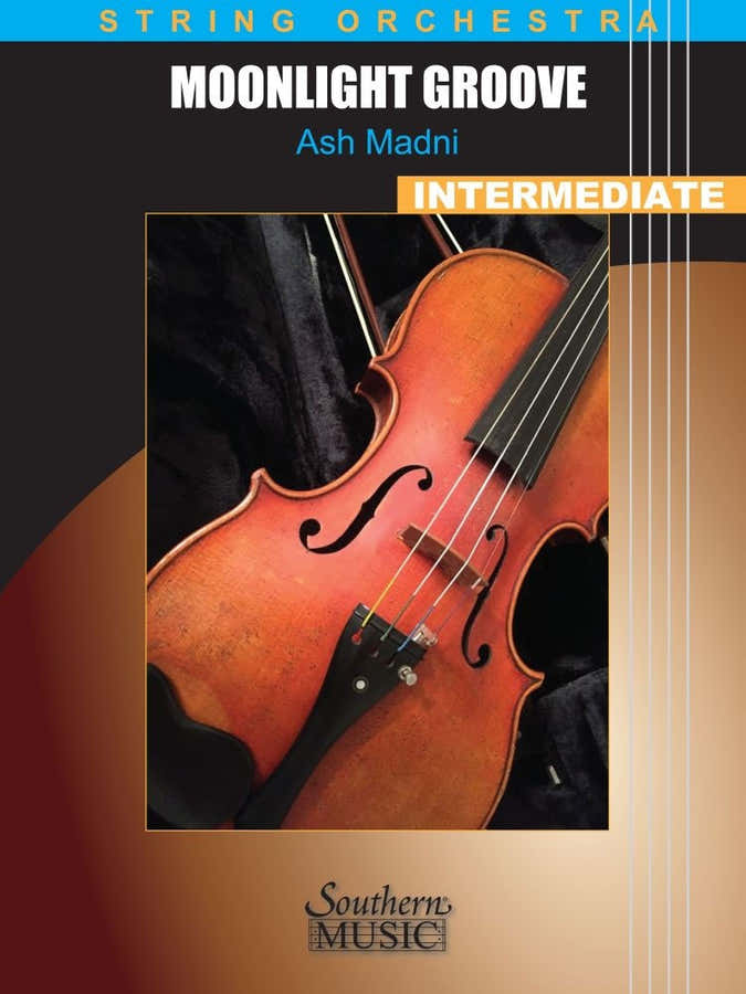 Moonlight Blues