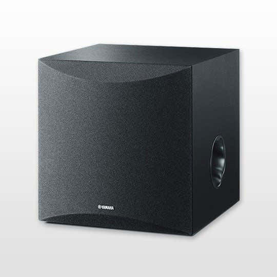 Yamaha Verstärker KS-SW100