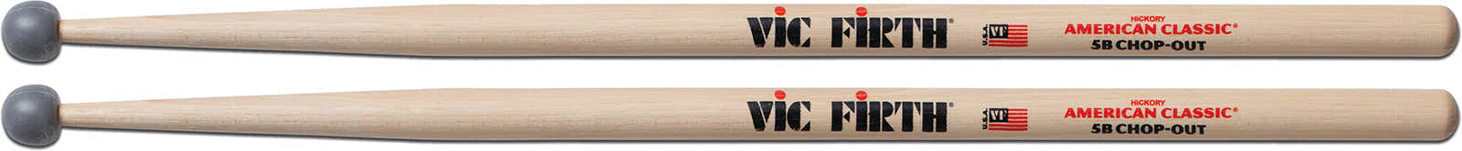 5B CHOP-OUT PRACTICE STICKS