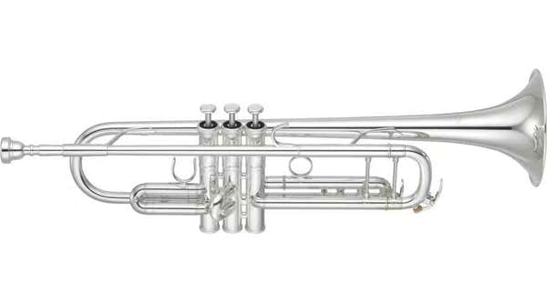 Yamaha YTR8345GS Xeno B Versilbert