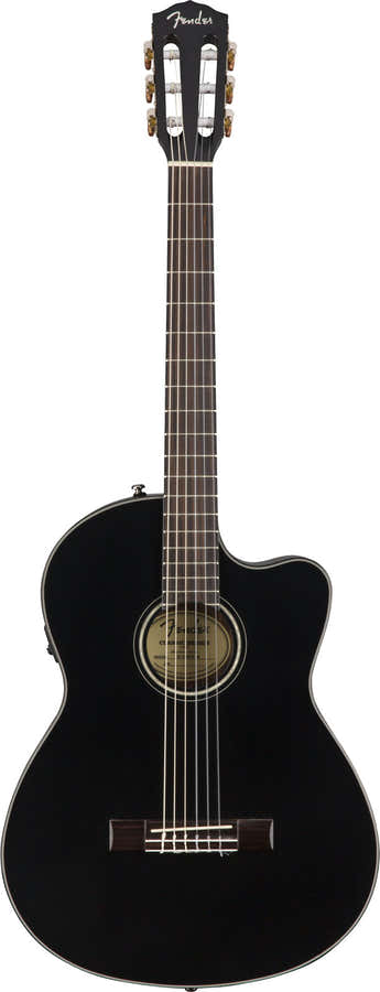 Cn-140Sce Thinline Wn Black