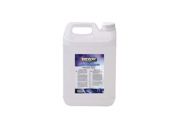 CO2-Flüssigkeit 5L