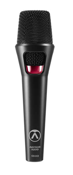 Austrian Audio OD303 Mikrofon