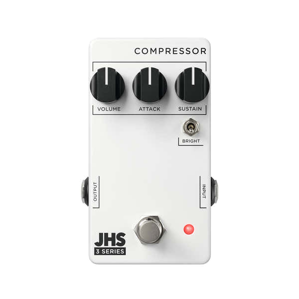 Jhs Pedals 3 Series Kompressor