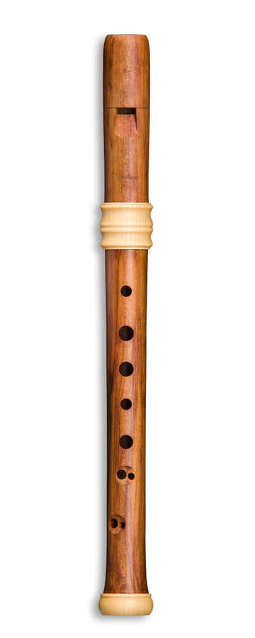Edition Reve Sopran TE-4118 - Pflaume (Barock-Griffweise)